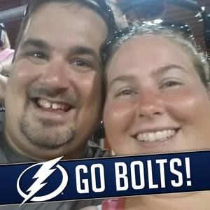 Meet your Posher, Garrett